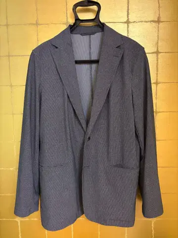 제로 프레셔 접촉 냉감 셋업