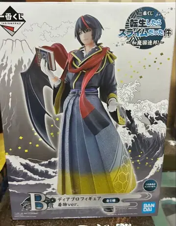 BANDAI 디아이플 피규어 17 창해ver.