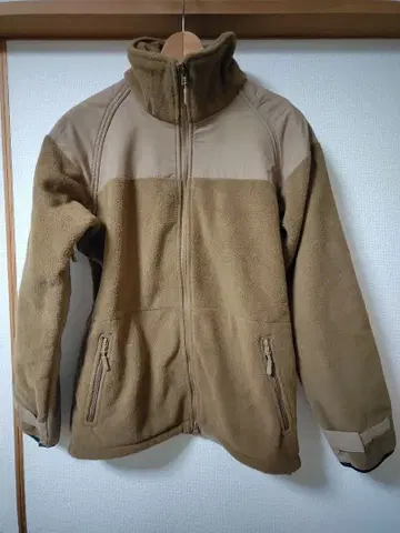 US ARMY 한랭지용 플리스 자켓 M