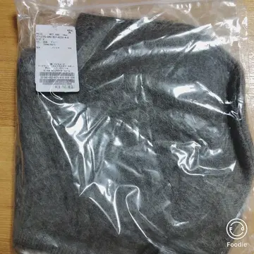 Plage R'IAM 캐시미어 후드티 스톨