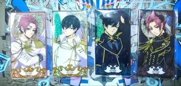 블루 록 FavoteriA 천사와 악마 이토시 사에 이토시 린