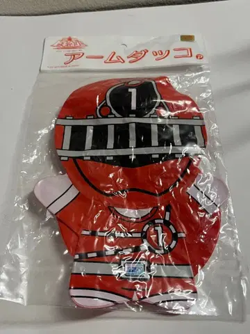 암 다코짱 토큐 1호 미개봉 미사용