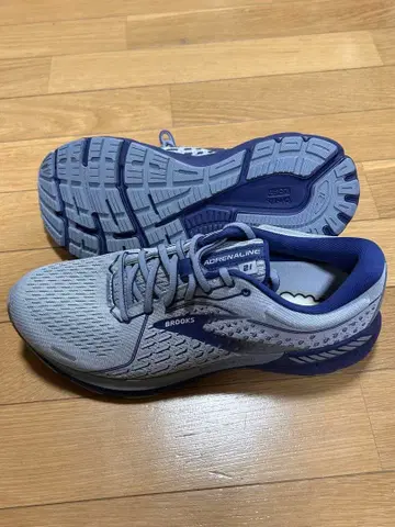 Brooks Adrenaline GTS