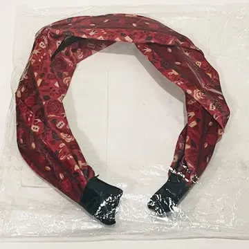 트위스테 트위스티드 원더랜드전 하츠라비율 머리띠