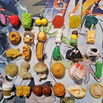 기다림 종합 세트 12