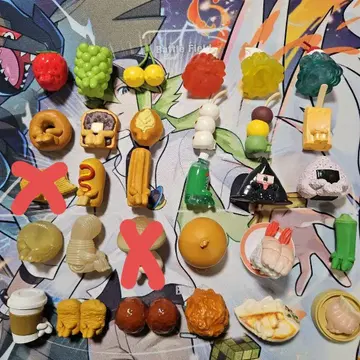 기다림 종합 세트 12