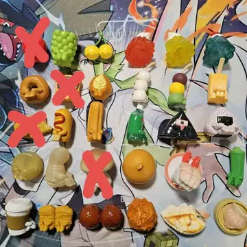 기다림 종합 세트 12