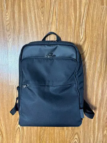 샘소나이트 레드 백팩 M