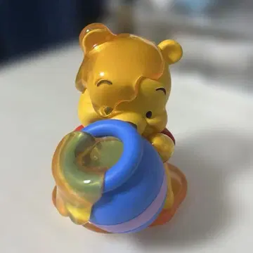 페리하피 Hide&Seek 숨바꼭질 디즈니 푸우