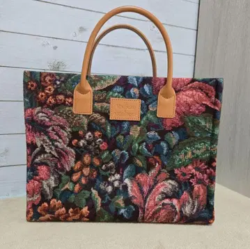 Nostalgic Garage 노스탤지어 가레지 토트백