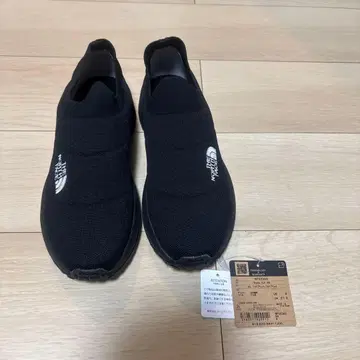 더 노스 페이스 스니커즈 초발수 가공 NF52363 27cm