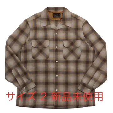 SUBCULTURE PENDLETON BERBERJIN 2