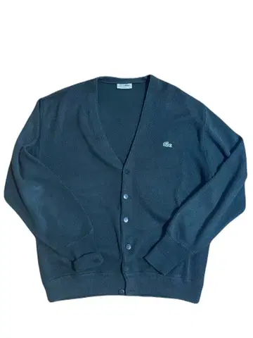 80년대 라코스테 LACOSTE CHEMISE 프렌치 라코스테 멕시코제