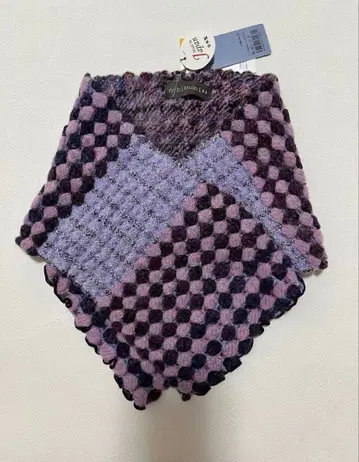 노비노비 <일본제> 포코포코 캔디 머플러