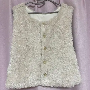 사만사 모스모스 보아 베스트 새상품급