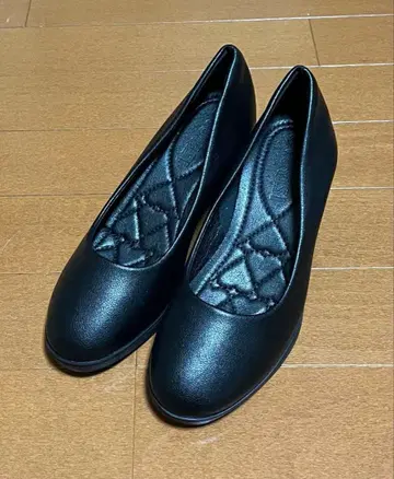 여성용 하이힐 22.5~23cm 새상품