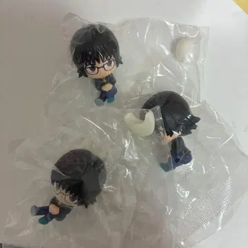 HUNTER x HUNTER 스와라세타이 GIRL 시즈쿠