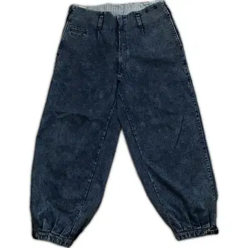 도라이치 데님 니카스봉 8922-406 4L