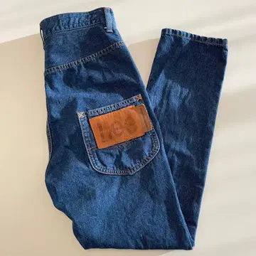 리 메르시보쿠 엘르 데님 S