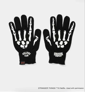 [ 기묘한 이야기 ] 헬파이어 클럽 STRANGER THINGS