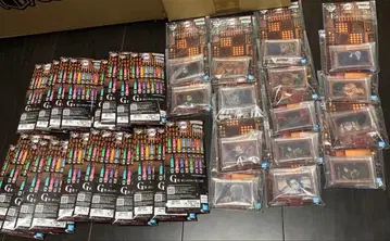 귀멸의 칼날 제일복권 아크릴 키링 퐁당 참