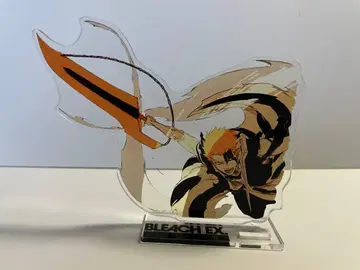 BLEACH EX 원화전 아크릴 스탠드 쿠로사키 이치고 허화 천년혈전편