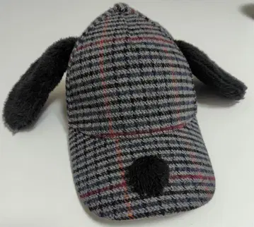 USJ 스누피 캡 프리 사이즈