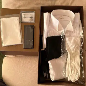 베스트 기념일 신 프리미엄 셔츠 세트