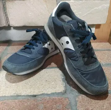 [ Saucony ] 남성용 스니커즈