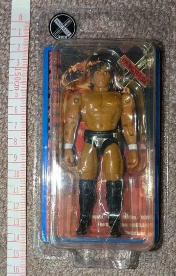 [ 미개봉 ] 후나키 마사카츠 가동 피규어