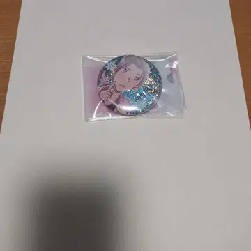 명탐정 코난 채광 반짝반짝 배지 vol.2 우에하라 유이