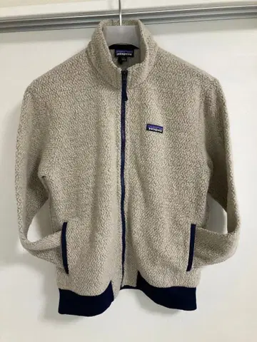고품질 patagonia 파타고니아 울 폴리에스터 플리스 자켓 L