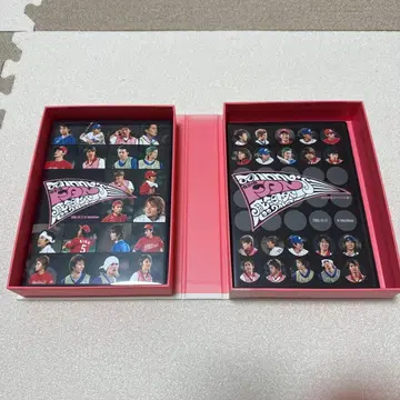 쟈니즈 체육의 날 팬 감사제 DVD