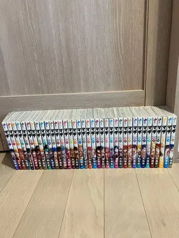 마기 1-37권 전권 세트