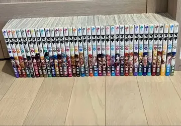 마기 1-37권 전권 세트