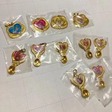 프리큐어 프리티참 컬렉션 가챠가챠 세트 묶음 판매