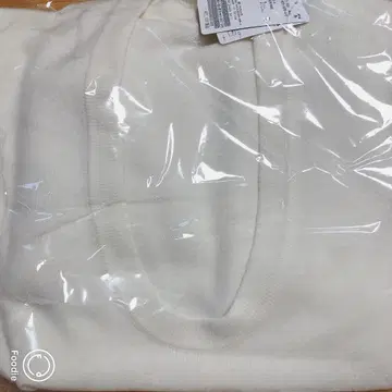 Plage MY_Uneck 니트 S