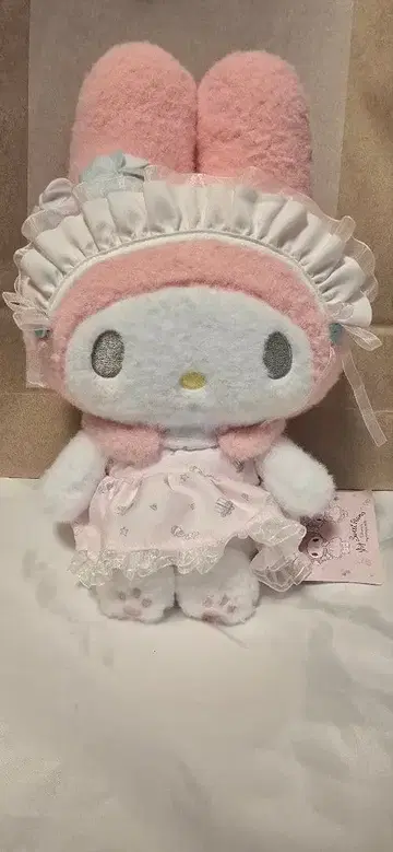 마이멜로디 봉제 인형