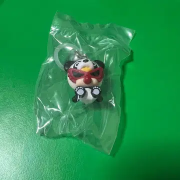 HYSTERICMINI 메지루시 액세서리 히스미니 팬더 가챠가챠