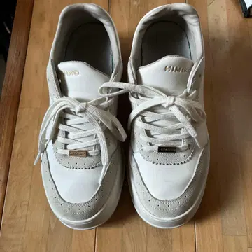 히미코 스니커즈