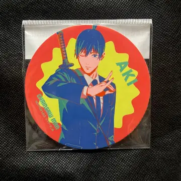 체인소 맨 바쿠단야키 본점 혜택 하야카와 아키 코스터