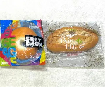 블룸 스퀴즈 팡두타블 소프트 베이글