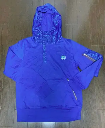 [ 레어 ] 폴스미스 디자인 후드티 531 컬렉션 미사용 새상품 L