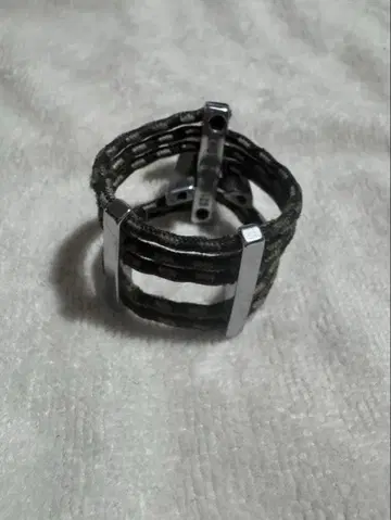 실버스 타인 리가쳐 알토 색소폰