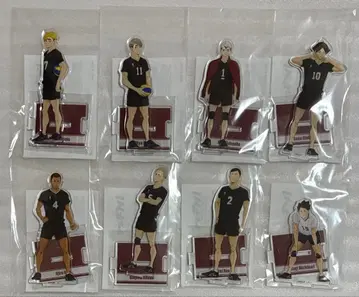 하이큐 이어지는 아크릴 스탠드 이나리자키