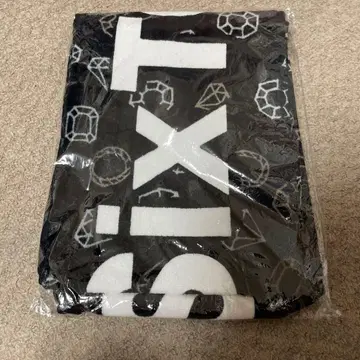 [ 미개봉 새상품 ] SixTONES 머플러 타월 8.8 Jr 축제