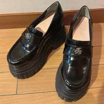 미셸 마카롱 로퍼 XS