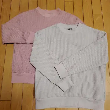 워크맨 와플 트레이너 세트