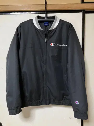 Champion 자켓 L 사이즈