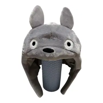 토토로 모자 택 포함